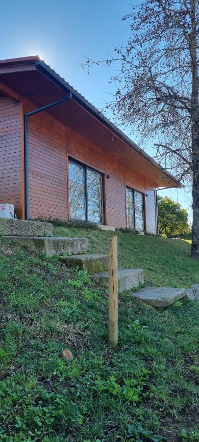 Faldejaes Casa Da Ferreirinha旅馆 外观 照片