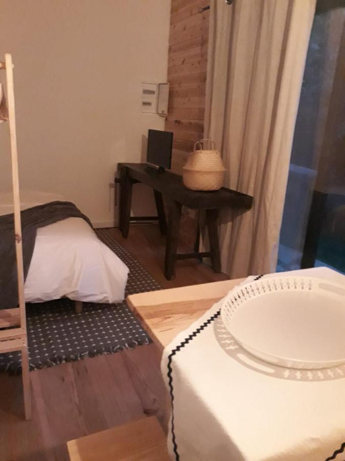 Faldejaes Casa Da Ferreirinha旅馆 外观 照片