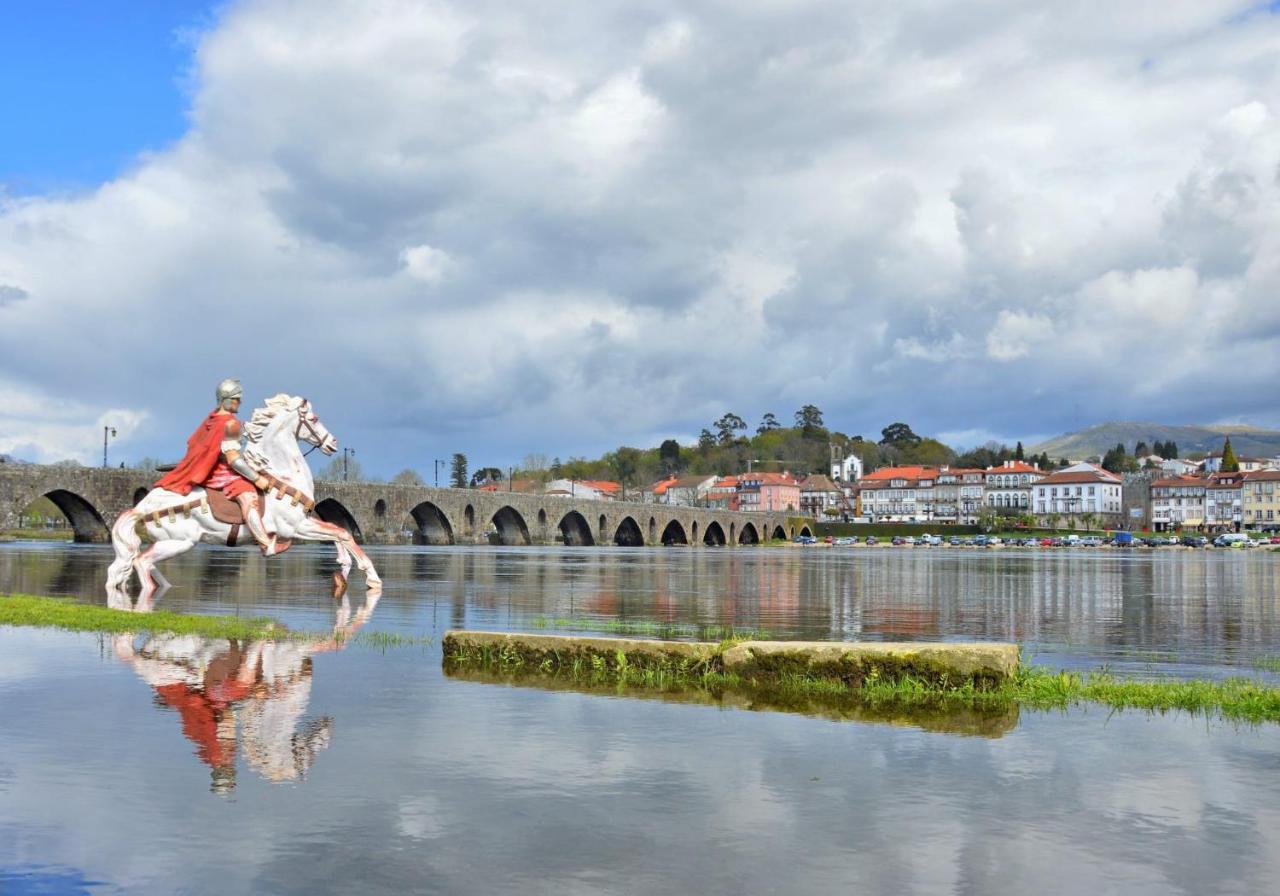 Faldejaes Casa Da Ferreirinha旅馆 外观 照片